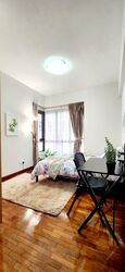The Mayfair (D22), Condominium #475232931